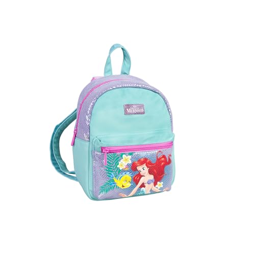 Zaino Small Backpack - La Sirenetta Ariel