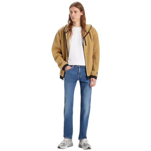Levi'S 511 Slim, Jeans Uomo, Wanna Go Back, 29W / 32L