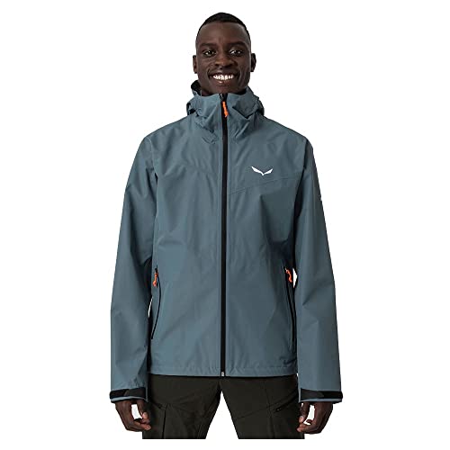 Salewa Puez Aqua 4 Powertex 2.5L Jacket S