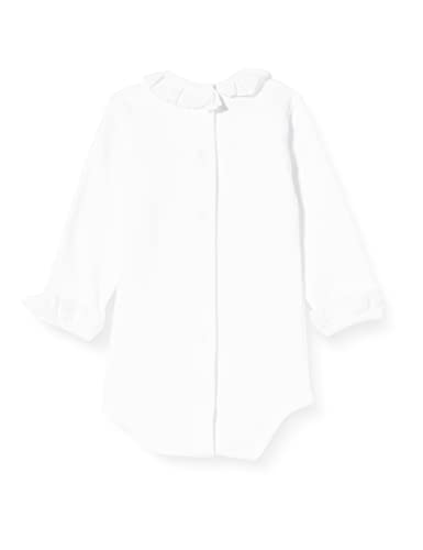 Babidu Body Cuello Batista, Azzurro, 0-3 Mesi Bimbo