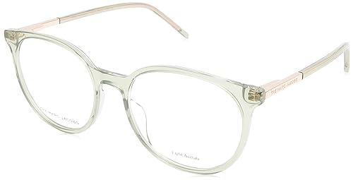 Marc Jacobs Marc 511 Occhiali, Green, 53 Donna