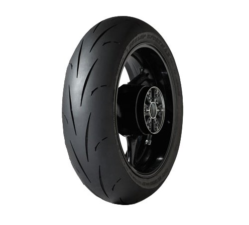 Dunlop Gp Racer D211 - Moto - 200/55 Zr17 78W
