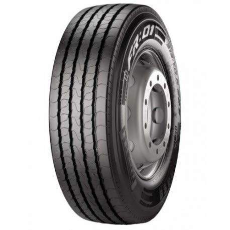 Pirelli Fr:01T 315/70R225 156/150L Xl - C, B, 1, 72 Db
