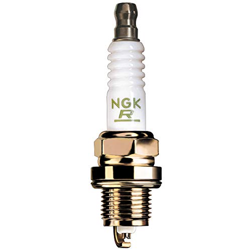 Ngk Br8Hs Candela Di Accensione
