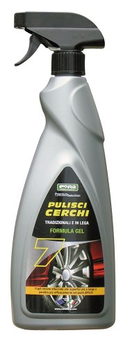 Cora 0007 Pulisci Cerchi Auto In Gel