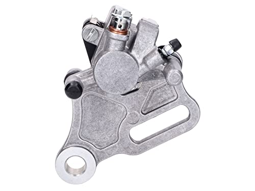 Pinza Freno Naraku Posteriore Incl. Piastra Di Ancoraggio Per Beta Rr 50, 125 05-, Alp 125 08-11, Alp 200 08-