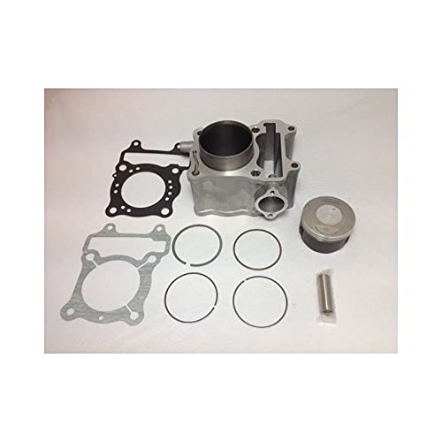 Gruppo Termico Cilindro Con Pistone Completo 9501C010