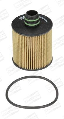 Champion Cof100680E Blocco Di Motore