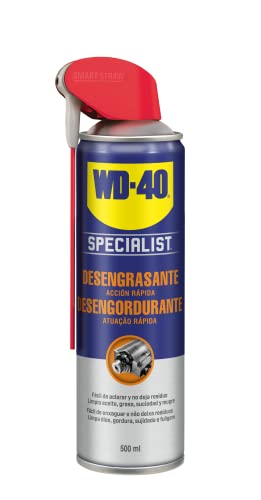 Sgrassante Wd-40 Efficacia Immediata