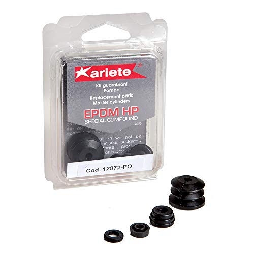 Ariete Serie Guarnizioni Pompa Grimeca Da 11 Mm
