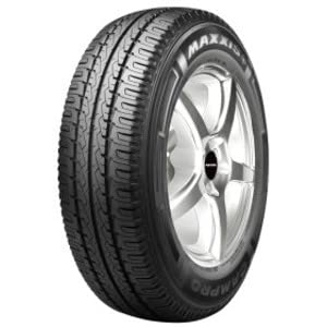 Maxxis Pneumatici Estivi 225/75 R 16 Cp Tl 118R Campro Mac2 8Pr Bsw