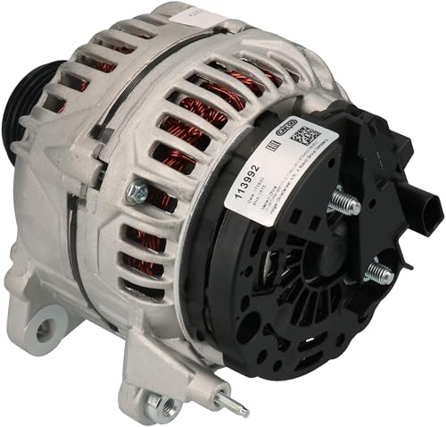 Hc-Cargo 113992 Alternatore - F032113992