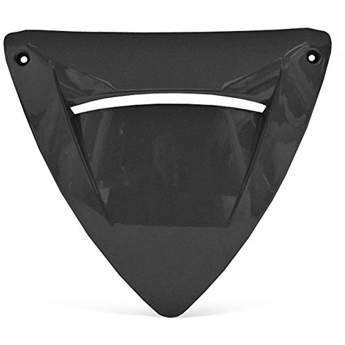 Trappe Tablier Adapt. Peugeot Speedfight 2 Noir Metal