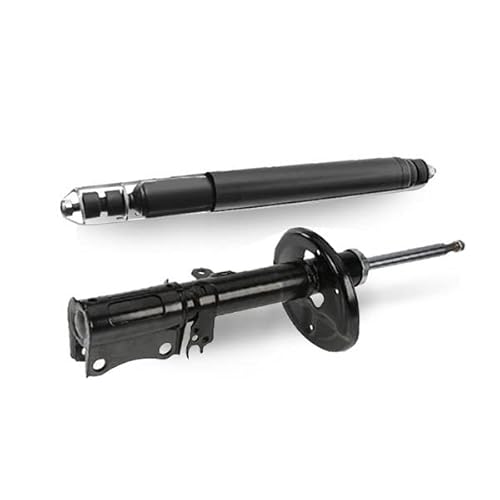 Monroe 742166Sp Ammortizzatore Per Auto