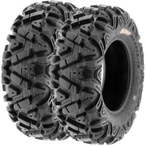 Sun-F Pneumatici Estivi 26X9.00-14 Tl 65J A033 6Pr