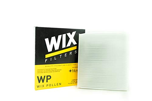 Wix Filter Wp2018 – Filtro Di Casette