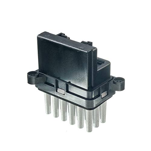 Frankberg Ventole Motore Resistenze Ventole Motore Per K.U.G.A I Focus Ii Da_ Ffs Mondeo Iv Ba7 Fiesta Vi C-Max Dm2 S-Max Wa6 Galaxy Wa6 2004-2017 143