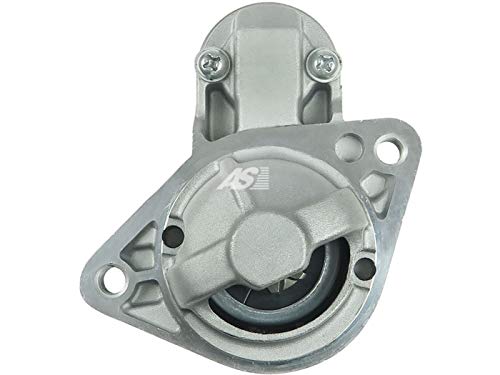 Motorino Di Avviamento Starter As-Pl Lunghezza 1 [Mm]: 70, 2 28, Potenza Motore [Kw]: 1,2, Tensione Cod. (S5234)
