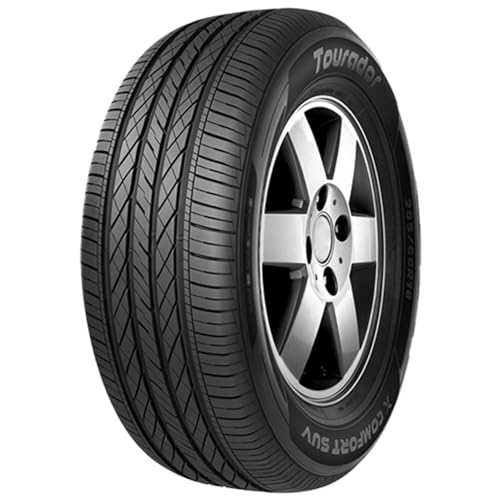 Tourador Pneumatici Estivi 265/60 R18 Tl 110H X Comfort Suv Bsw