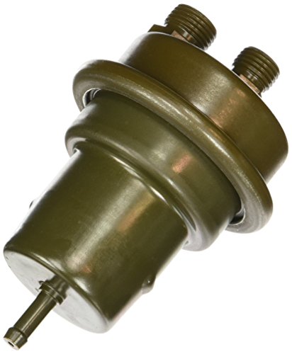 Bosch 0 438 170 007 Accumulatore Pressione, Pressione Carburante