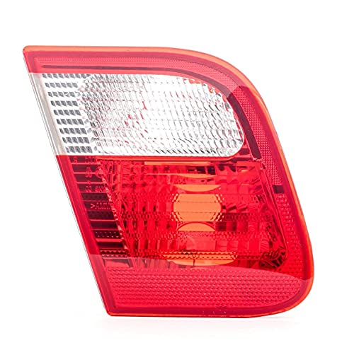 Dapa Gmbh & Co. Kg 170002019 Fanale Posteriore Senza Portalampada Sx
