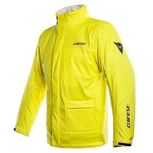 Dainese Awa 2, Maglia Da Mtb Uomo, Nero-Iris/Blue-Aster/Vapor-Blue, M