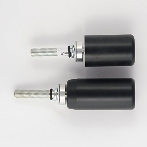 Tamponi Yamaha Tdm 900 Paratelaio Salvacarena Paracarena