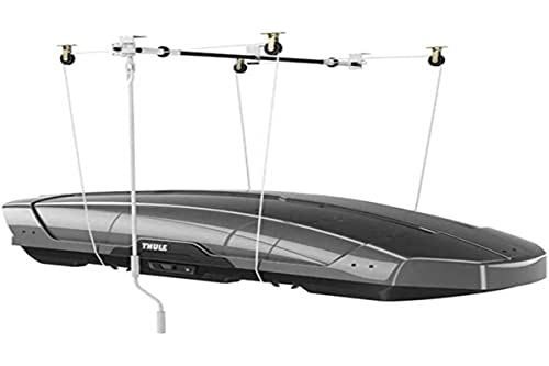 Thule 572004 Sistema Riporre Box Da Tetto Multilift 572