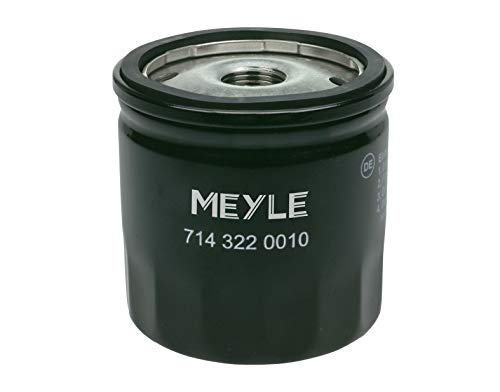 Meyle 714 322 0010 Filtro Olio