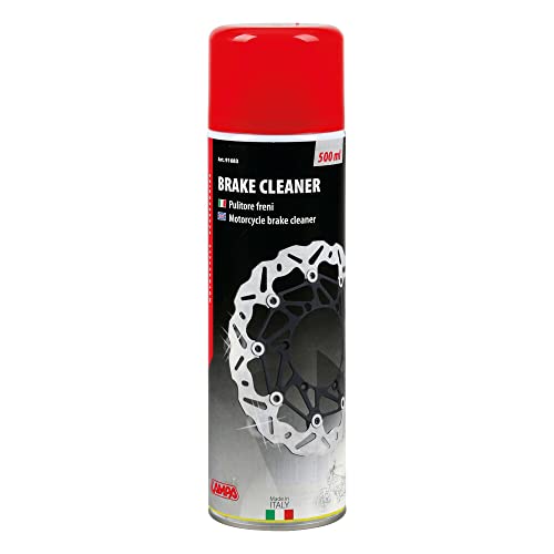 Lampa 91683 Pulitore Freni - 500 Ml
