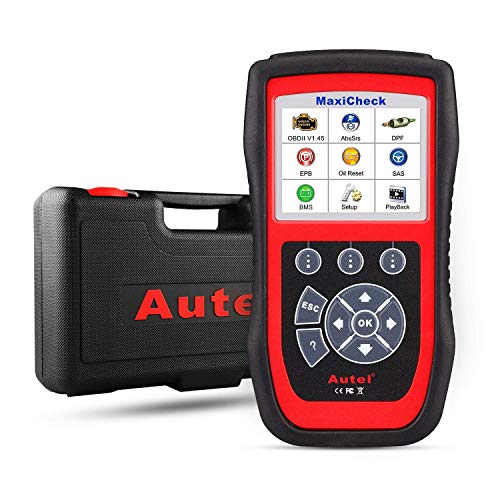 Autel Maxicheck Epb Eobd