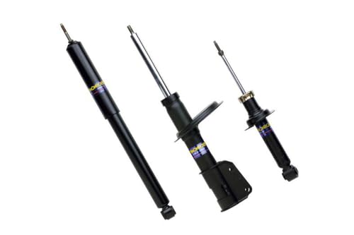 Monroe 23456 Ammortizzatore, Set Di 2