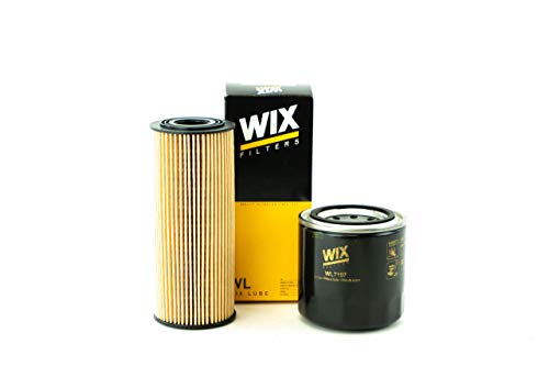 Wix Filter Wl7479 - Filtro Dell'Olio