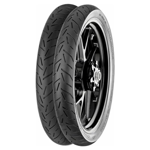 Continental 90/90-18 57P Contistreet Reinf. Tl