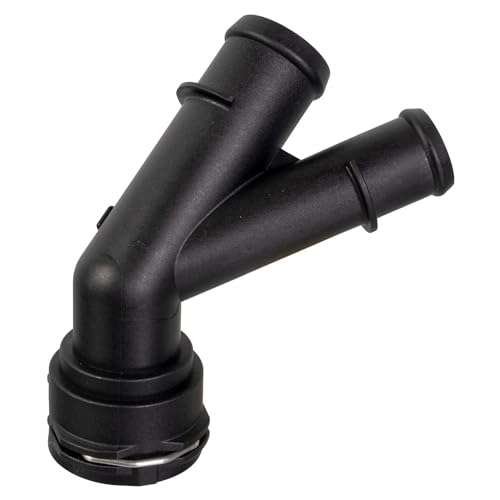 Febi Bilstein Flangia D. Refrigerante 180199