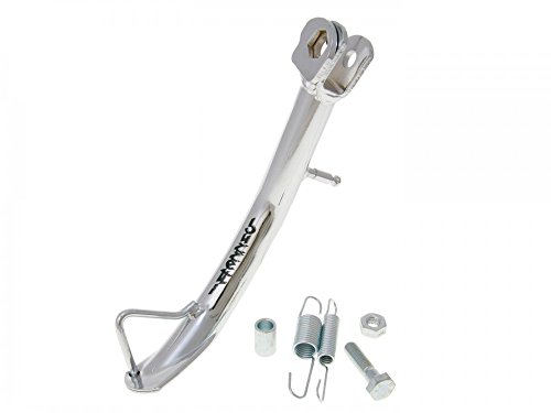 Cavalletto Laterale -Buzzetti- Piaggio Beverly New 300 4T-2010