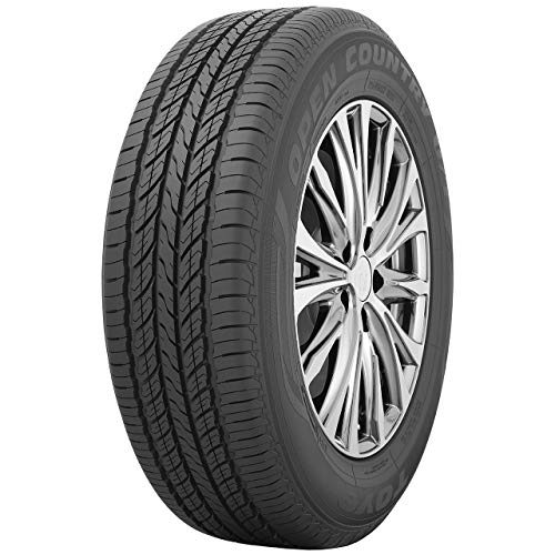Toyo Open Country U/T M+S - 265/60R18 110H - Pneumatico Estivo