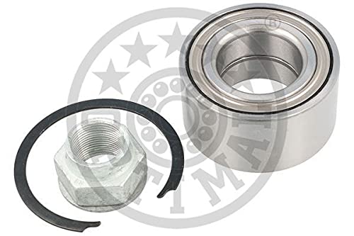 Optimal 800398 - Kit Cuscinetto Ruota