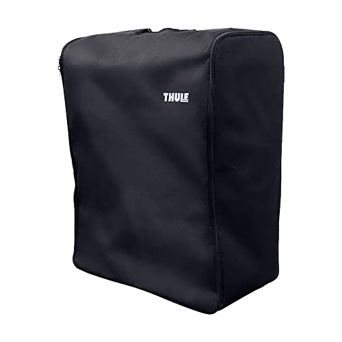 Thule Easyfold Xt Carrying Bag 2 Borsa Da Trasporto Per Bici Nero Black One-Size