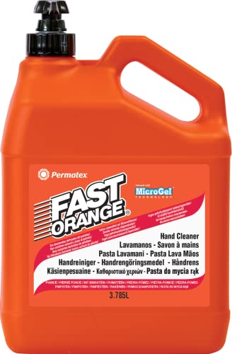 Pasta Lavamani Fast Orange 3,78L - Limone