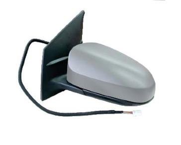 Retrovisore Elettrico Termico C/Primer Citroen C1 >07/'14 - Sx