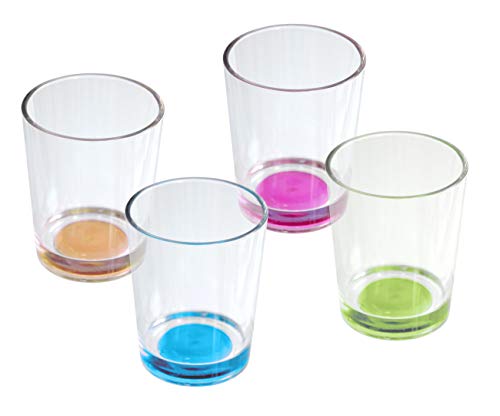 Brunner Bicchieri Collezione Cuvèe 2Er Set, Adulti (Unisex), Wasser Glas