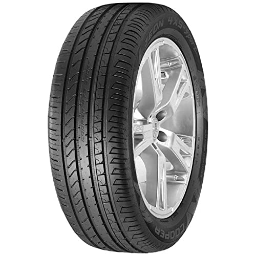 Gomme Cooper Zeon 4Xs Sport 245/45R19 102Y Tl Estivi