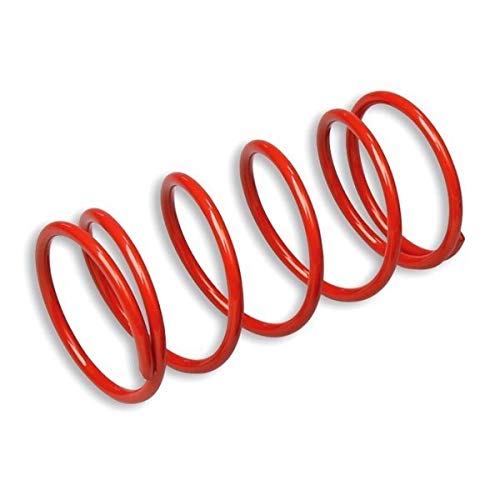 Molla Di Contropressione Malossi Mhr Colore Rosso Racing Per Minarelli