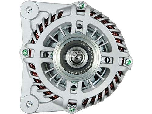 As-Pl A5397S Alternatore/Alternatore