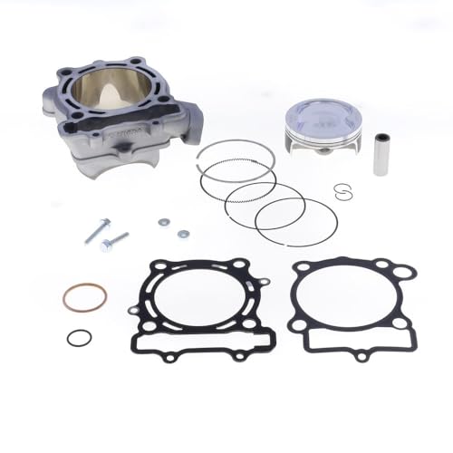 Athena P400510100004 Kit Cilindro, Diametro 83