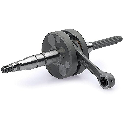 Albero Motore Jasil Compatibile Con Gilera Typhoon Runner 50 2T Racing High Tech