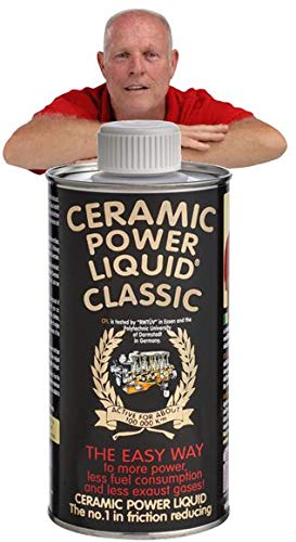 Classic 200 Ml Per Motori Fino A 1.000 Cc