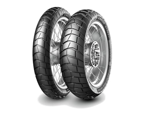 Metzeler Karoo Street M+S - 140/70/17 66S - //0 - Ete - 2R-Trail