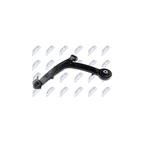 Braccio Oscillante Anteriore Sx Per Fiat Panda 169 03-